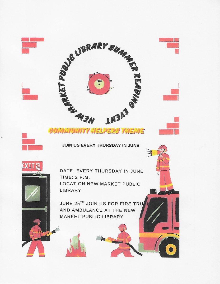 Summer Reading Program