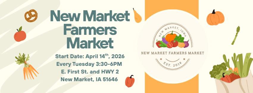 Farmers Market 2026