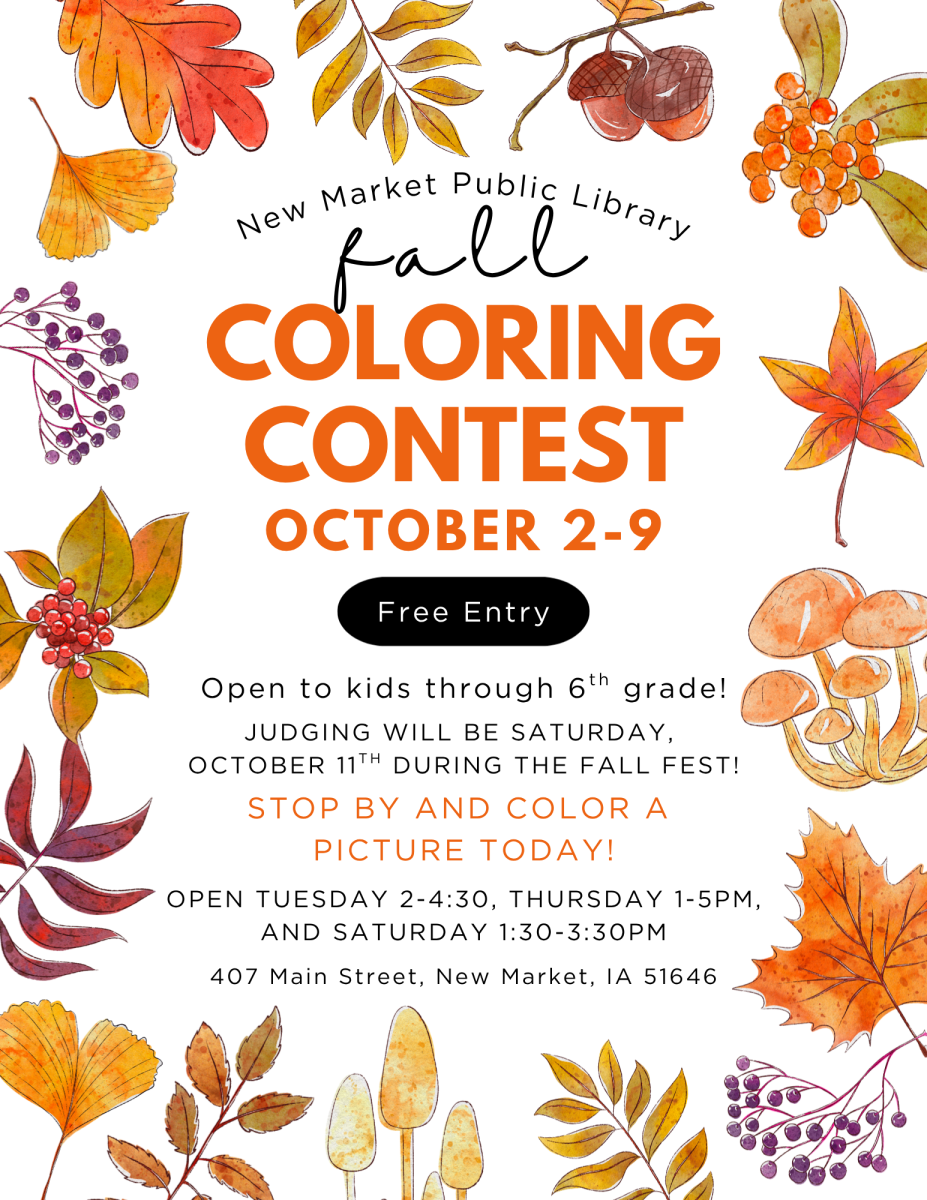 Coloring Contest