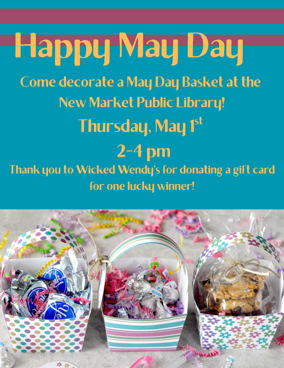 May Day Activity